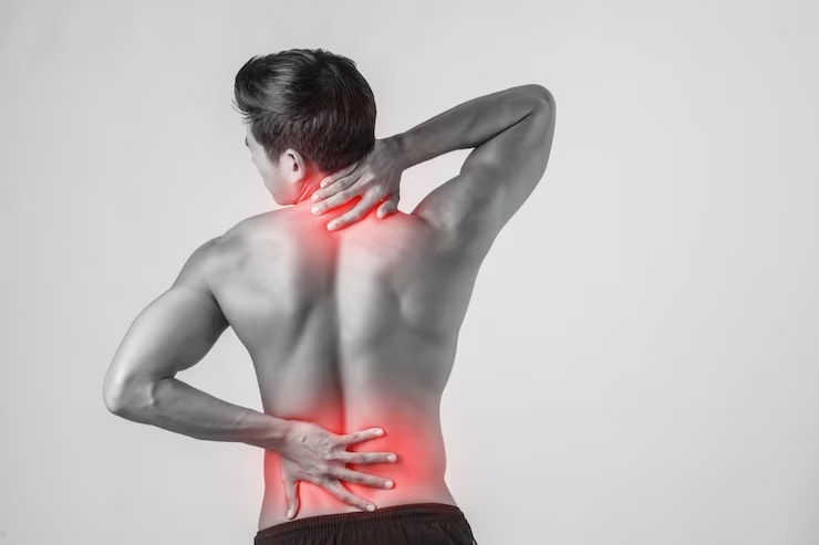 5 mitos sobre a dor na coluna