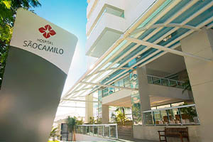 Centro Médico São Camilo